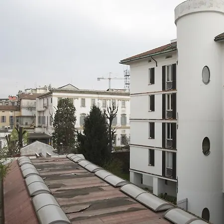 Brera's Gem 3 Milano