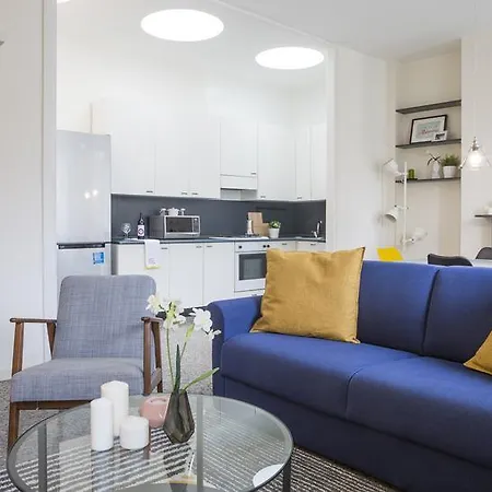 Brera's Gem 3 * Milano