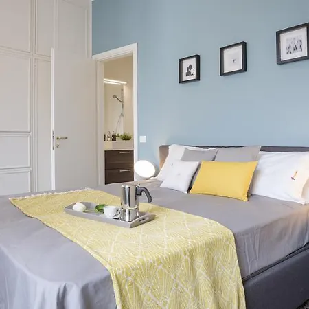 Apartmán Brera's Gem 3 Milán