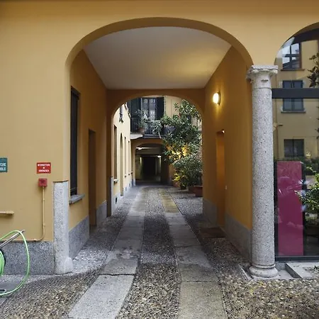 Apartman Brera's Gem 3 *