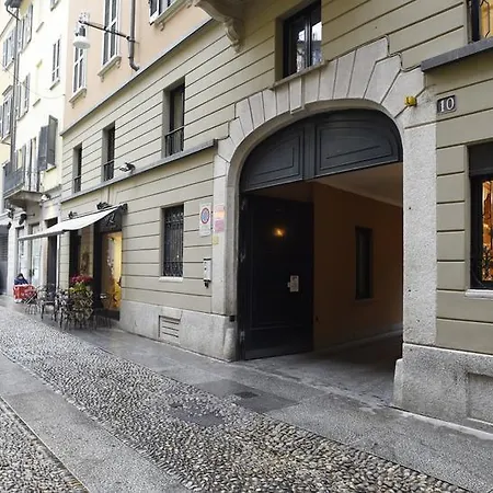 Brera's Gem 3 Milán