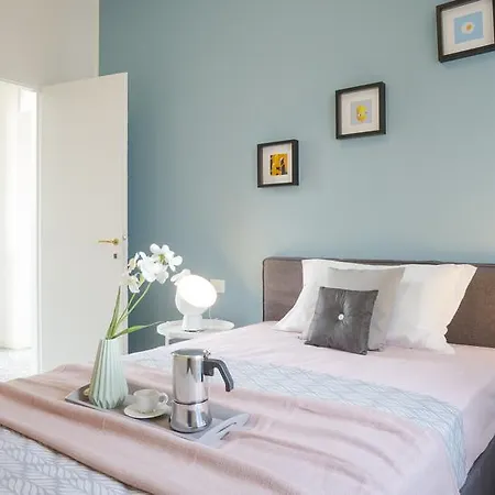 Apartman Brera's Gem 3 Milánó