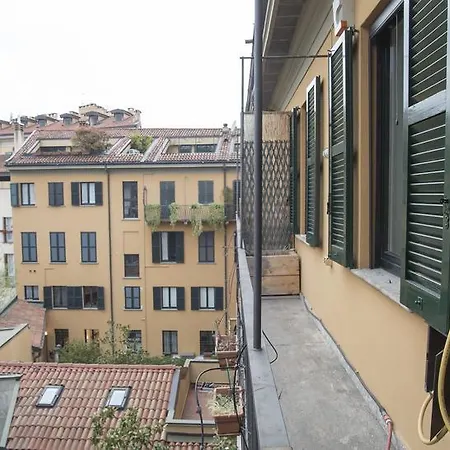 Brera's Gem 3 * Milánó