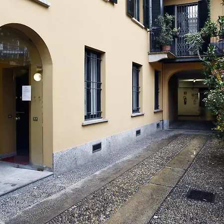 Brera's Gem 3 Apartmán *