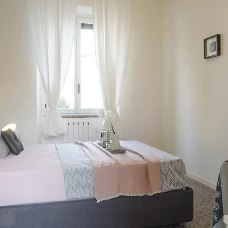 Brera's Gem 3 Apartmán