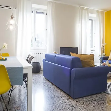 Apartman Brera's Gem 3 *