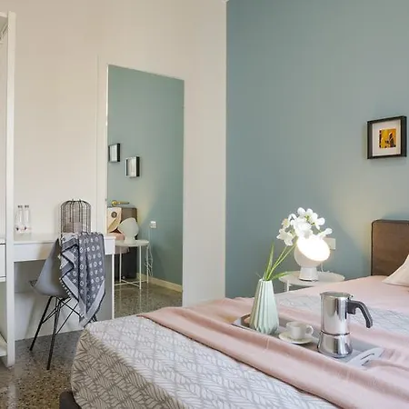 Brera's Gem 3 Milánó