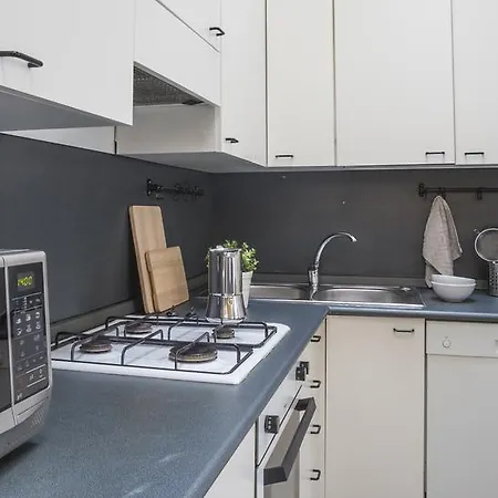 Apartman Brera's Gem 3 *