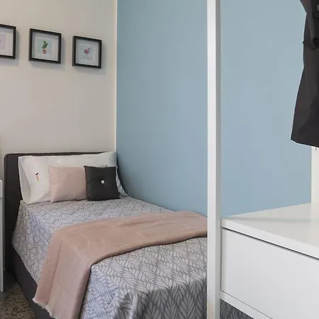 Brera's Gem 3 Apartman