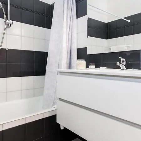 Brera's Gem 3 Apartmán