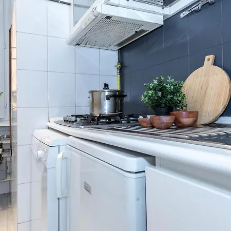 Apartmán Brera's Gem 3 *