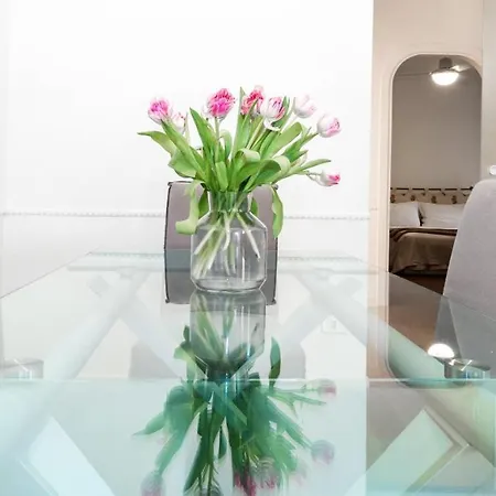 Brera's Gem 3 Apartmán
