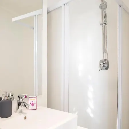 Brera's Gem 3 Apartmán