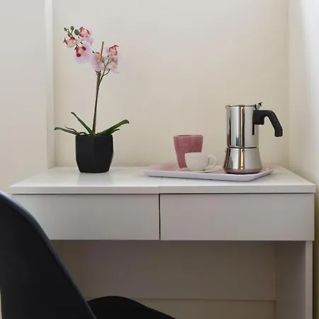 Apartmán Brera's Gem 3