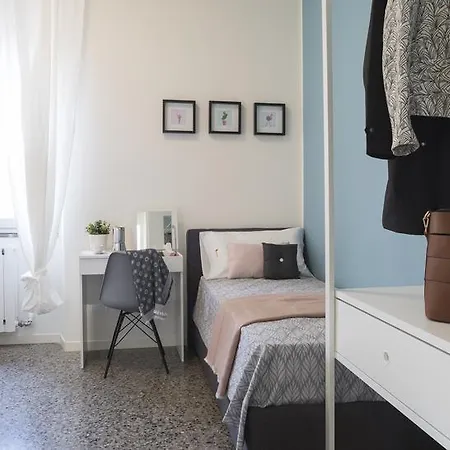 Brera's Gem 3 Apartment Milan
