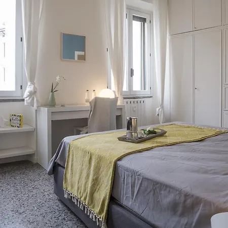 Apartment Brera's Gem 3 Milan