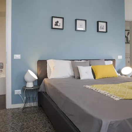 Brera's Gem 3 Apartment *