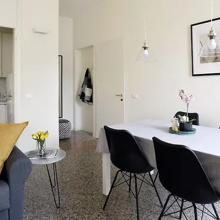 Brera's Gem 3 Apartment Milan
