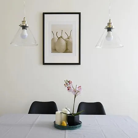 Apartment Brera's Gem 3 Milan