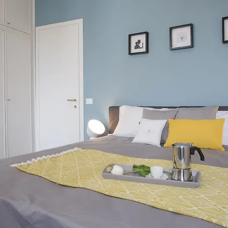 Brera's Gem 3 Apartment Milan