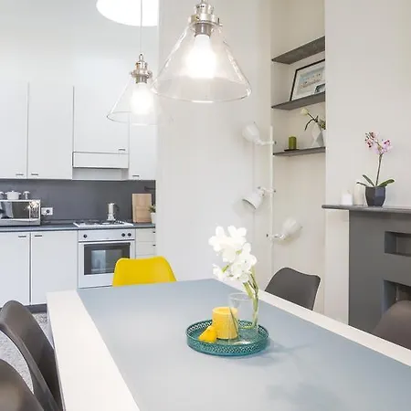 Apartment Brera's Gem 3