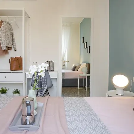 Apartment Brera's Gem 3