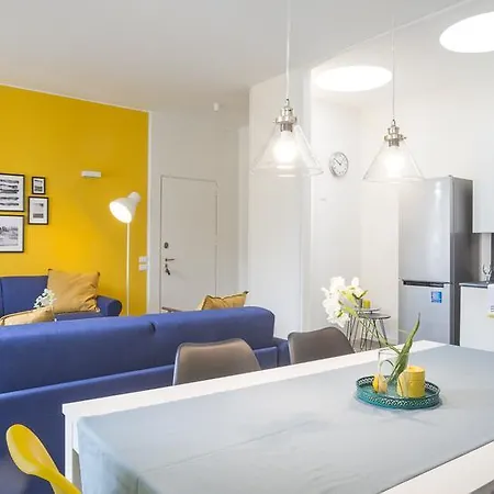 Brera's Gem 3 * Milan