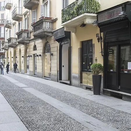 Apartment Brera's Gem 3