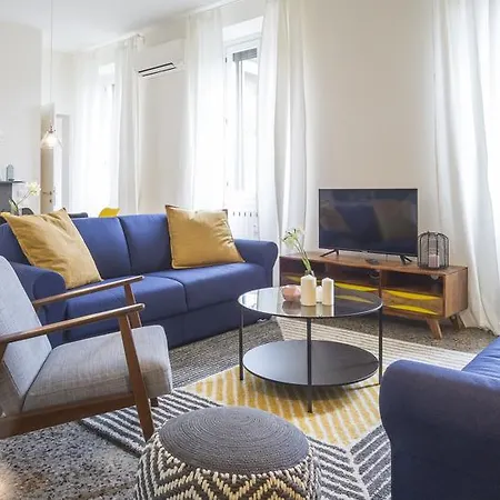 Brera's Gem 3 * Milan