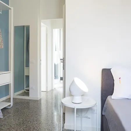 Apartment Brera's Gem 3 Milan