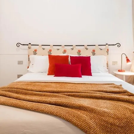 Apartment Brera's Gem 3