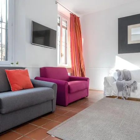 Brera's Gem 3 Apartment *