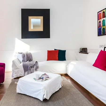 Brera's Gem 3 Apartment Milan
