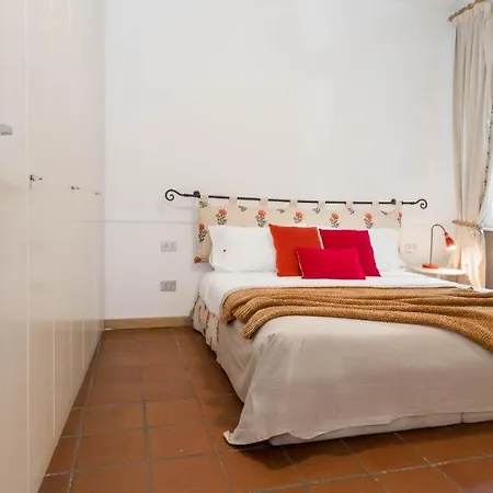 Brera's Gem 3 Apartment