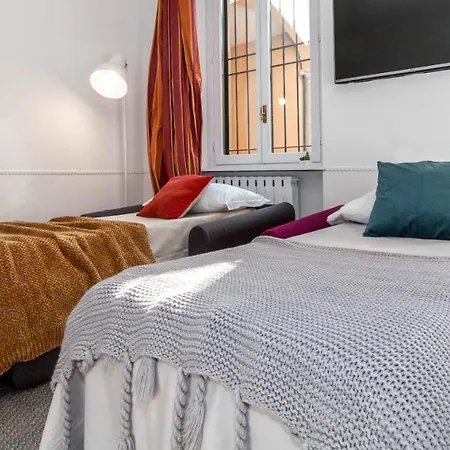 Apartment Brera's Gem 3 Milan