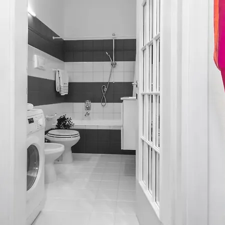 Brera's Gem 3 Apartment Milan