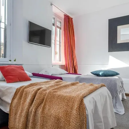 Brera's Gem 3 Apartment Milan