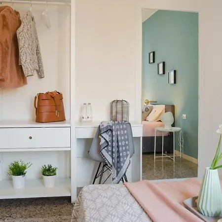 Brera's Gem 3 Apartment